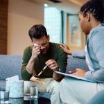 Heal Financial Trauma