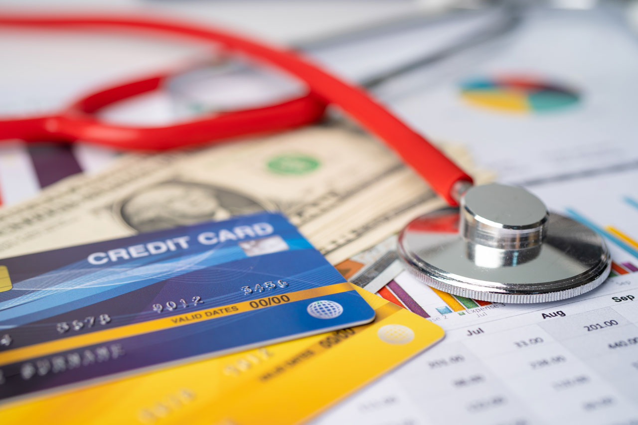 How to Leverage Healthy Debt