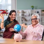 Should You Carry Debt into Retirement