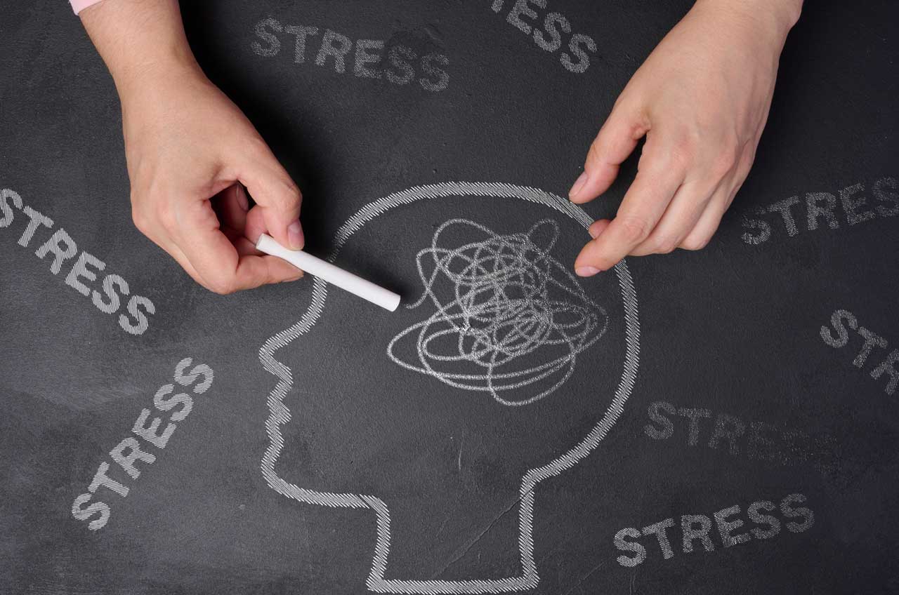 Stress and Anxiety Quiz