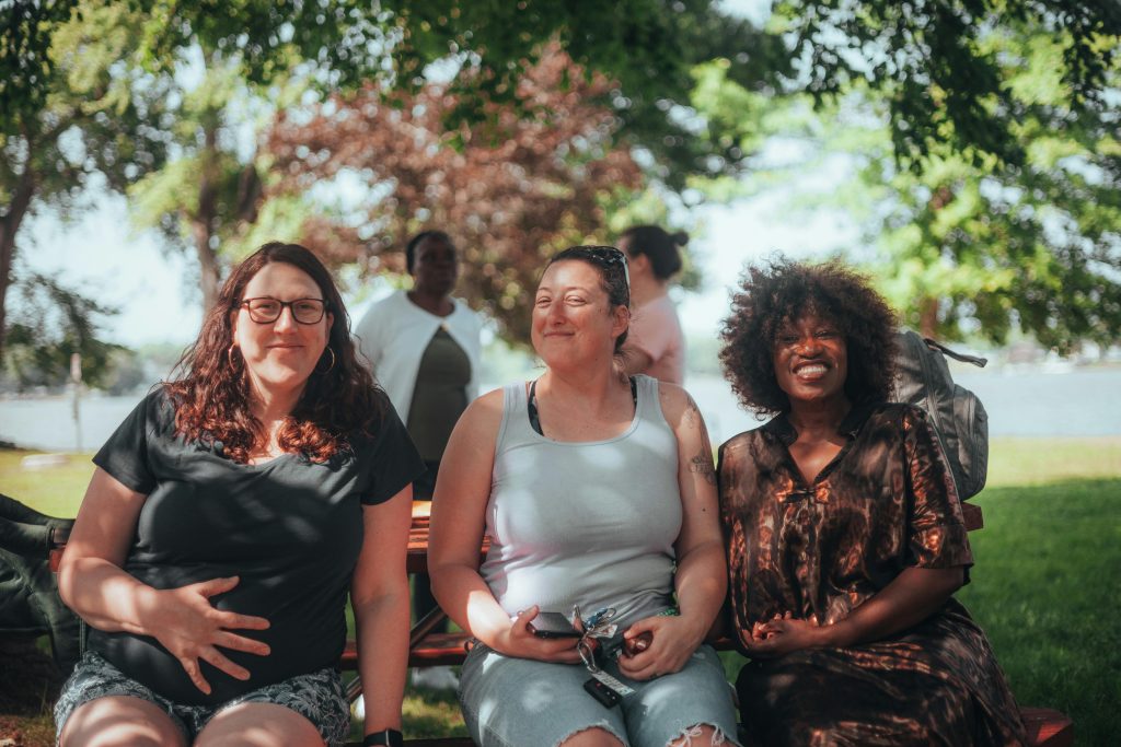 adult friendships can be tough but female friendships are good for women's health