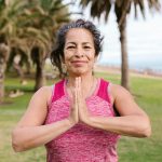 Fitness over 40 doesn't need to feel intimidating.